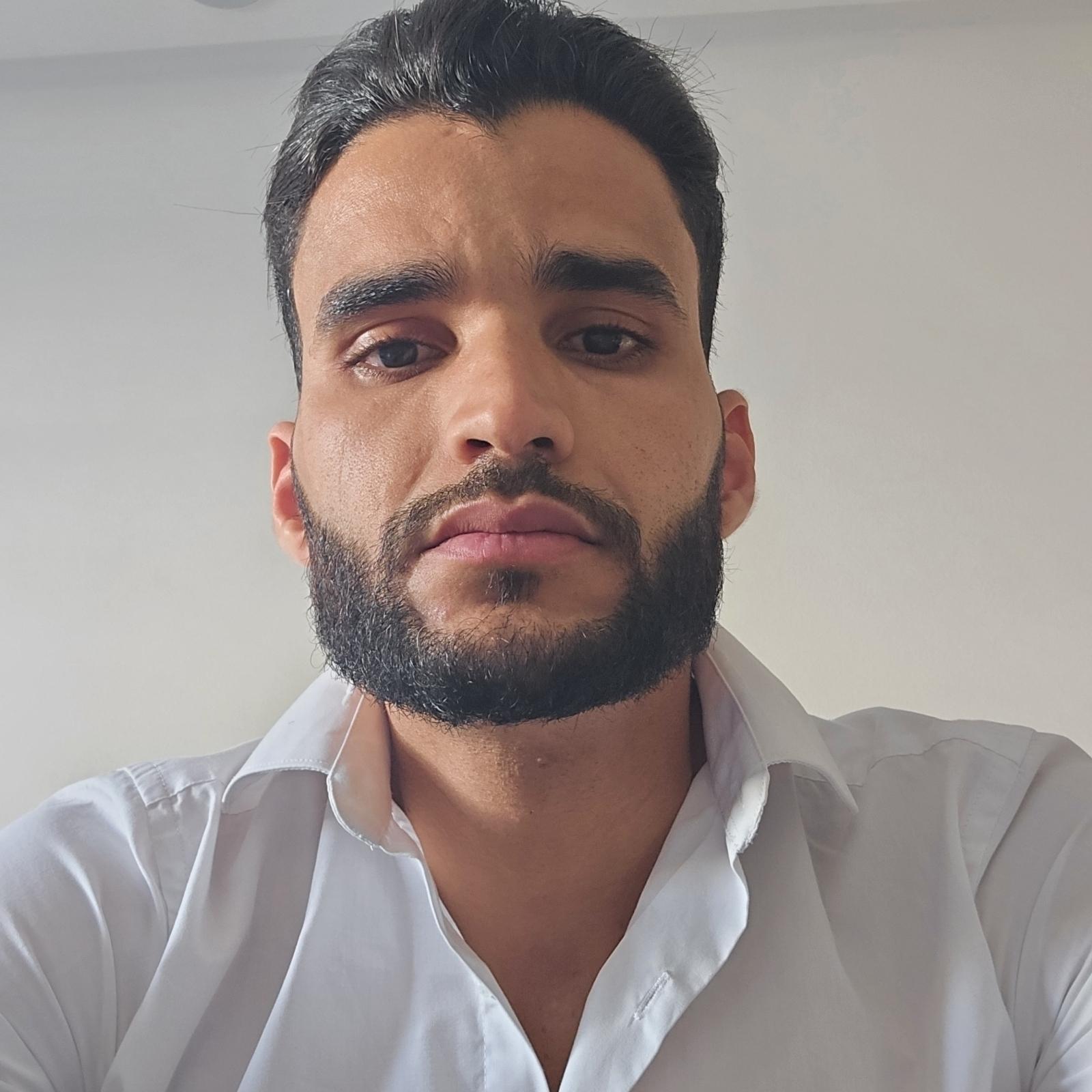 ET-TALIBI YOUSSEF